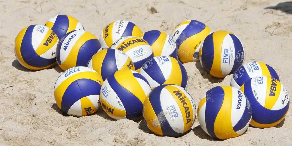 Al momento stai visualizzando Torneo beach volley Desio 3vs3
