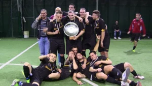 Scopri di più sull'articolo Torneo Calcio a 5 Desio