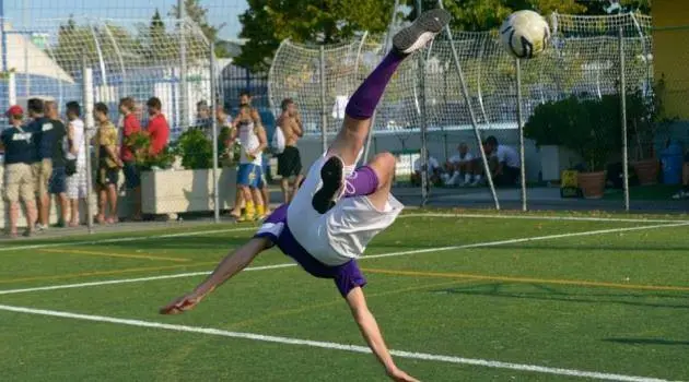 Al momento stai visualizzando Tornei Calcio a5 Desio: Brianza Cup