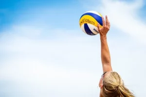 Scopri di più sull'articolo Torneo Beach volley Monza