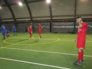 Scopri di più sull'articolo Torneo calcio a 5 Lentate sul Seveso