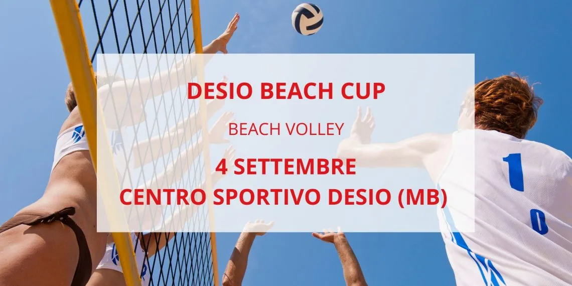 Al momento stai visualizzando Torneo beachvolley 3vs3