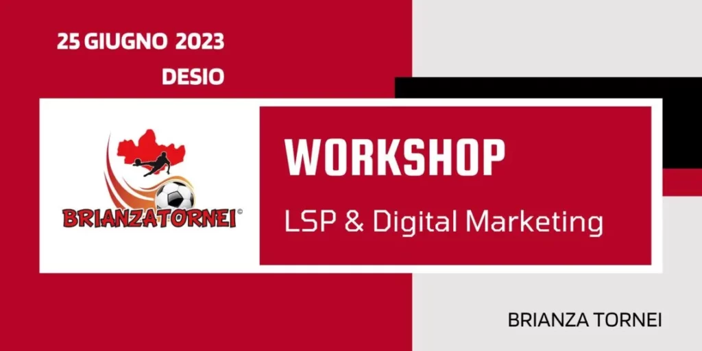 workshop desio