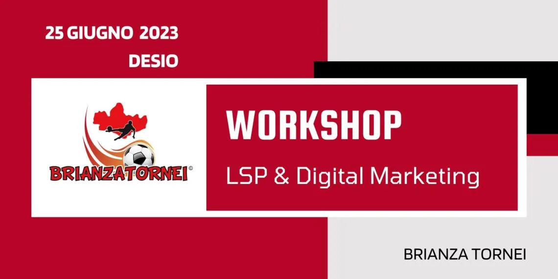 Scopri di più sull'articolo Workshop per aziende e imprenditori a Desio