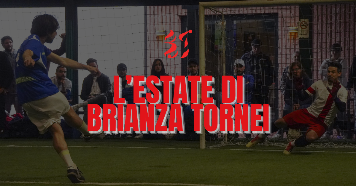 Al momento stai visualizzando Eventi estivi: l’estate di Brianza Tornei