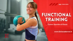 Allenamento Funzionale a Desio