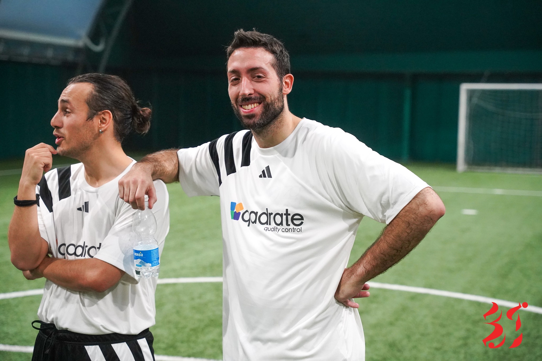 Scopri di più sull'articolo Giocare a calcio: 10 consigli per il Futsal