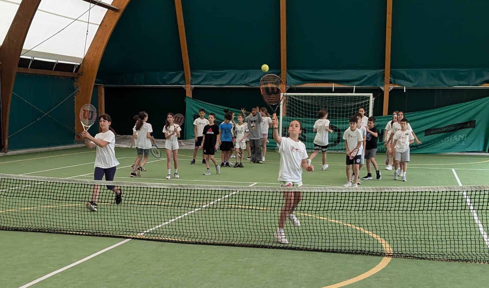 Scopri di più sull'articolo Scegliere lo sport giusto per il figlio: breve guida per genitori.