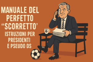 Manuale del perfetto scorretto