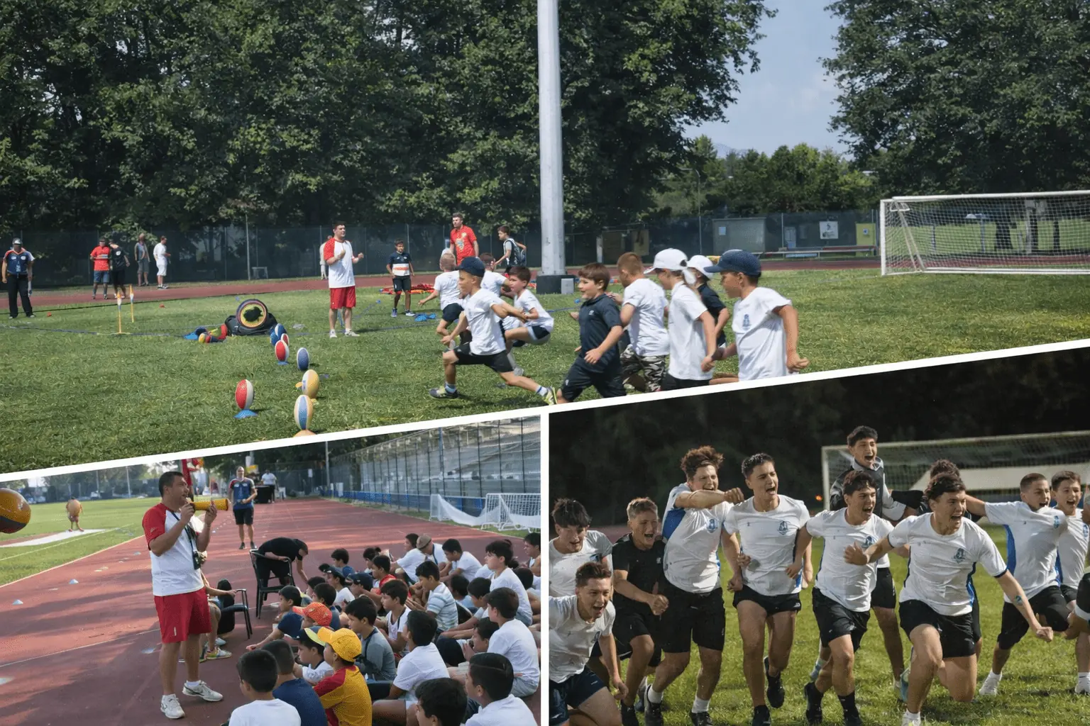 Centro Sportivo Desio