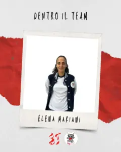 Elena Mariani HR
