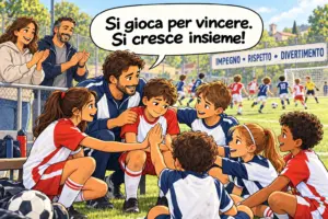 Sul campo
