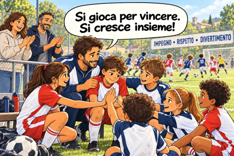 Sul campo